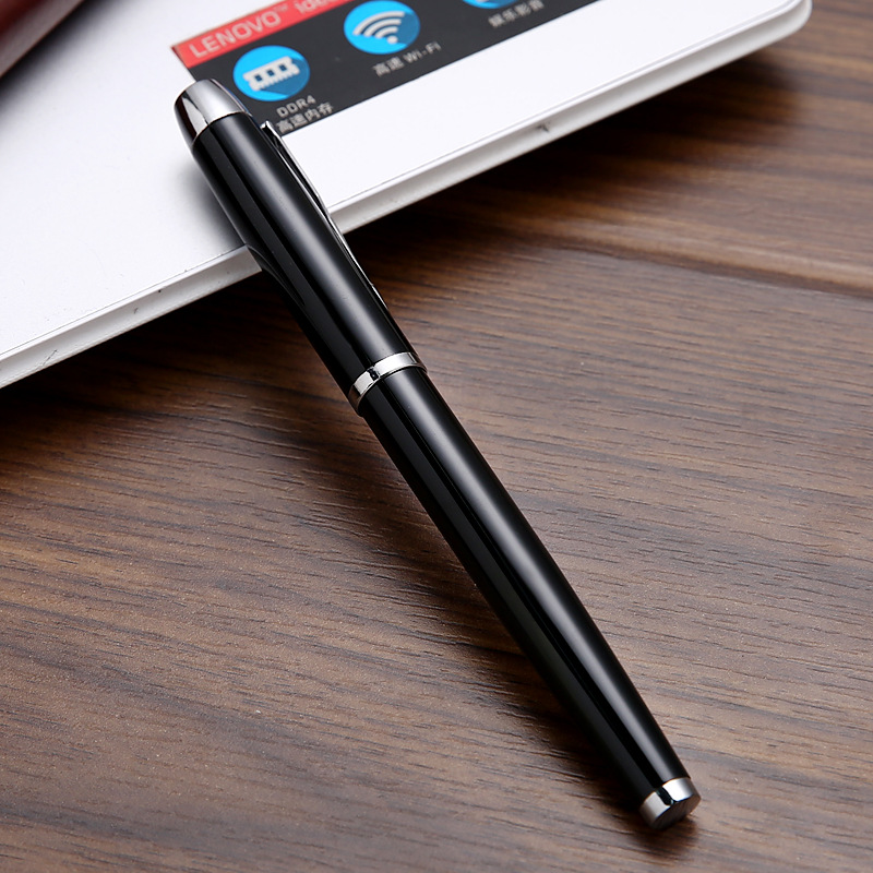 Creative business card case key chain metal ball pen with notebook combined with customized business gift sets for men Creative business card case key chain metal ball pen with notebook combined with customized business gift sets for men