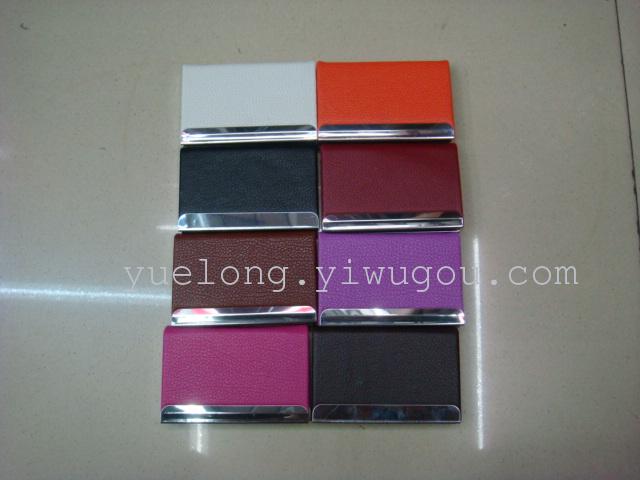 Card case