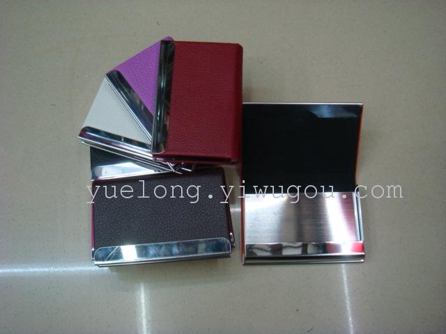 Card case