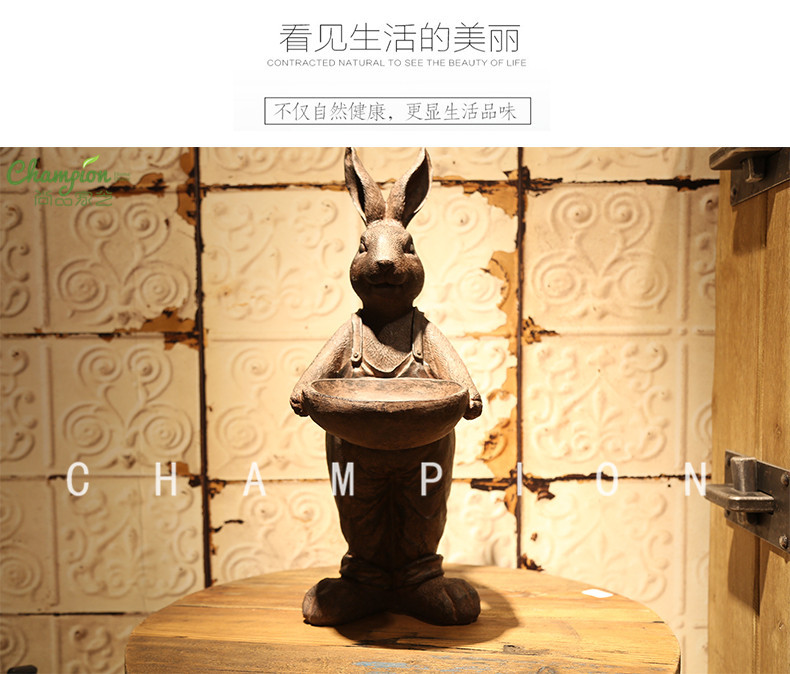 Outdoor Garden Kindergarten Lawn Decoration Compound Flower Pot Fruit Plate Business Card Case Creative Floor Landscaping Small Ornaments Outdoor Garden Kindergarten Lawn Decoration Compound Flower Pot Fruit Plate Business Card Case Creative Floor Landscaping Small Ornaments