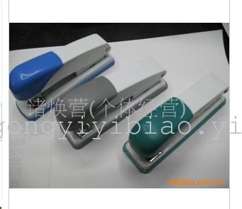 Tongou brand 258 office stapler environmental protection needleless technology stapler accessories student supplies Tongou brand 258 office stapler environmental protection needleless technology stapler accessories student supplies