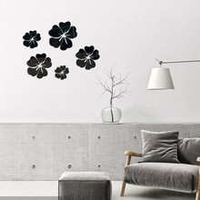 Cross-Border Products Love Heart-Shaped Mirror Sticker Ins Decoration DIY Home Art Decoration 3D Wall Stickers Beautiful and Cute Cross-Border Products Love Heart-Shaped Mirror Sticker Ins Decoration DIY Home Art Decoration 3D Wall Stickers Beautiful and Cute