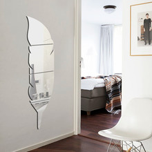 Cross-Border Products Love Heart-Shaped Mirror Sticker Ins Decoration DIY Home Art Decoration 3D Wall Stickers Beautiful and Cute Cross-Border Products Love Heart-Shaped Mirror Sticker Ins Decoration DIY Home Art Decoration 3D Wall Stickers Beautiful and Cute