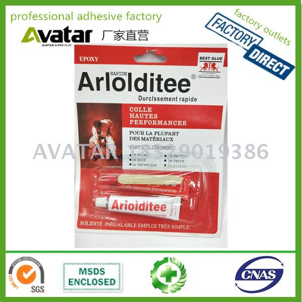 hot sale factory price OEM Arlolditee AB Glue Hot selling Two components Epoxy steel Ab glue hot sale factory price OEM Arlolditee AB Glue Hot selling Two components Epoxy steel Ab glue