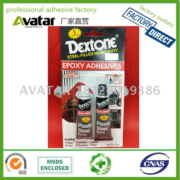  DEXTONE Epoxy Adhesive AB Glue