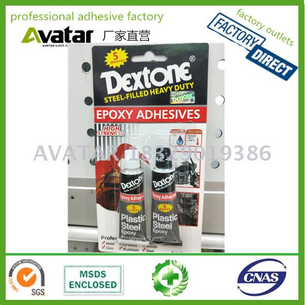  DEXTONE Epoxy Adhesive AB Glue
