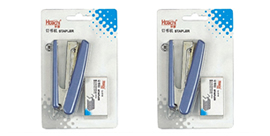 Stapler Staples card 251