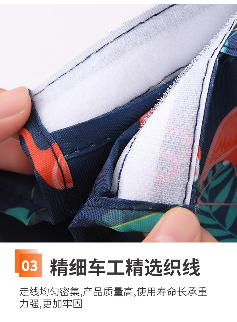  Lunch Box Hot and Cold Thermal Bag Food Warm Breakfast Zipper Packing Handbag Portable Double Layer out Fresh-Keeping