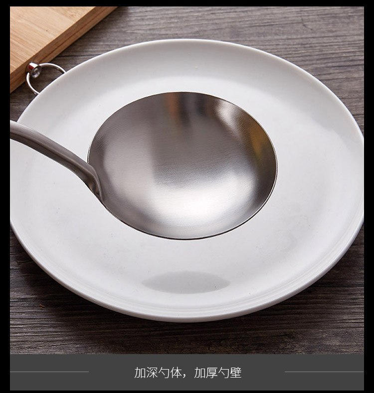 304 Stainless Steel Heat Resistant Red Wood Handle Spatula Slotted Turner Colander Soup Spoon Household Kitchenware 304 Stainless Steel Heat Resistant Red Wood Handle Spatula Slotted Turner Colander Soup Spoon Household Kitchenware