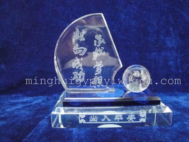 Crystal crafts, home decorations, car upholstery, car perfume, home furnishing
