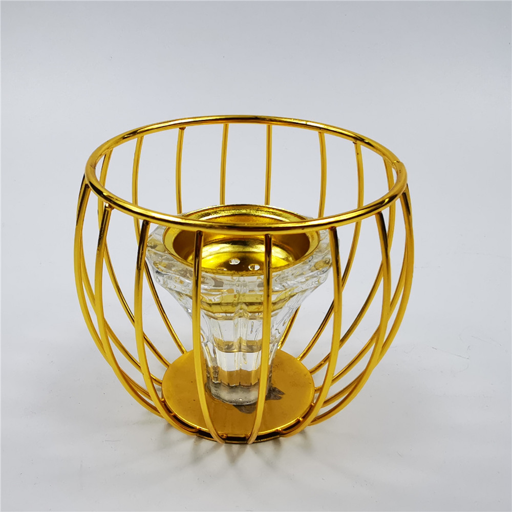 Dual-Use Crystal Incense Burner Incense Burner Candle Candlestick Home Decoration Crafts Dual-Use Crystal Incense Burner Incense Burner Candle Candlestick Home Decoration Crafts