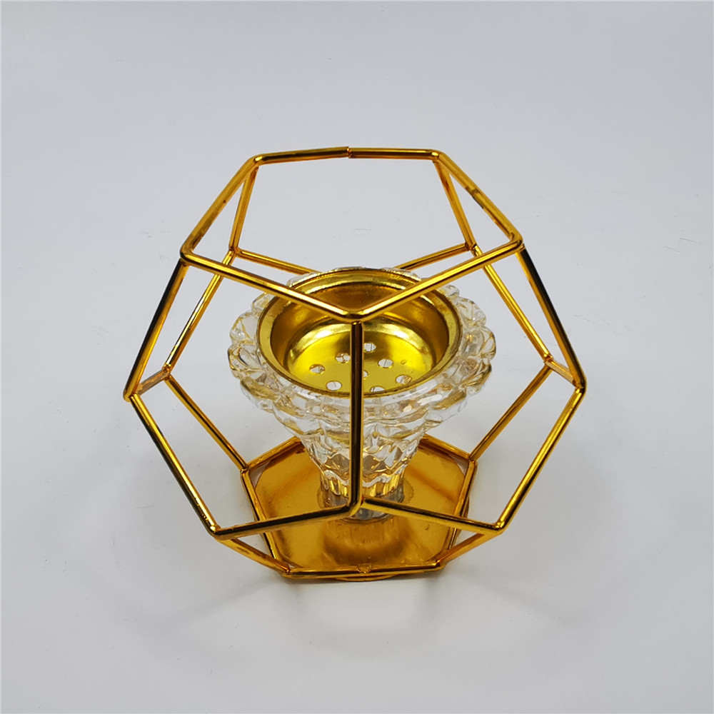 Dual-Use Crystal Incense Burner Incense Burner Candle Candlestick Home Decoration Crafts Dual-Use Crystal Incense Burner Incense Burner Candle Candlestick Home Decoration Crafts