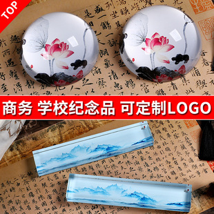 Manufacturer custom crystal shield medal unit staff award gifts July 1 souvenir crafts display Manufacturer custom crystal shield medal unit staff award gifts July 1 souvenir crafts display