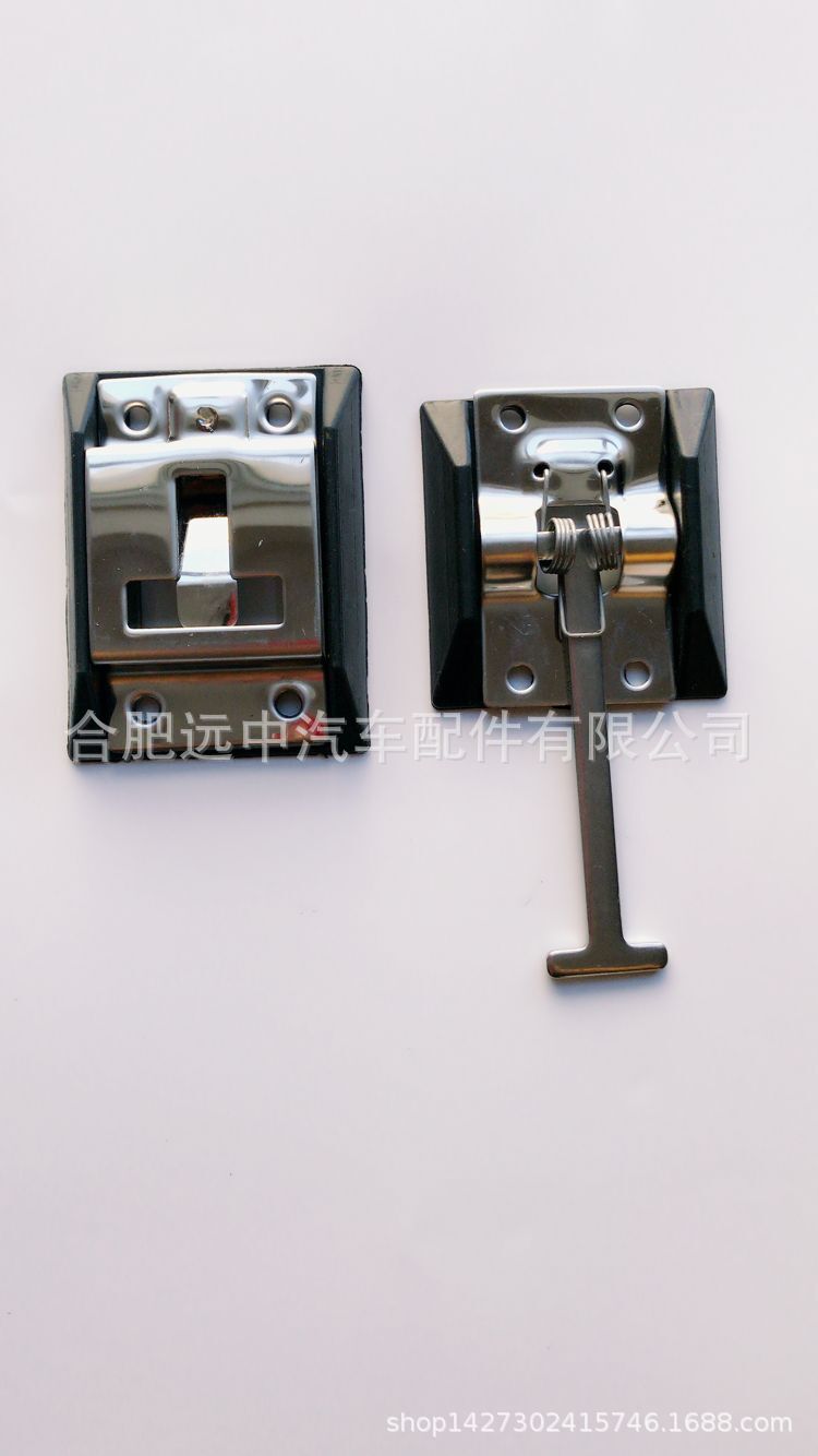 Door Hook Truck Container Iron Door Air Hook Windproof Buckle Box Car Door Resistance Universal Carriage Accessories Door Hook Truck Container Iron Door Air Hook Windproof Buckle Box Car Door Resistance Universal Carriage Accessories