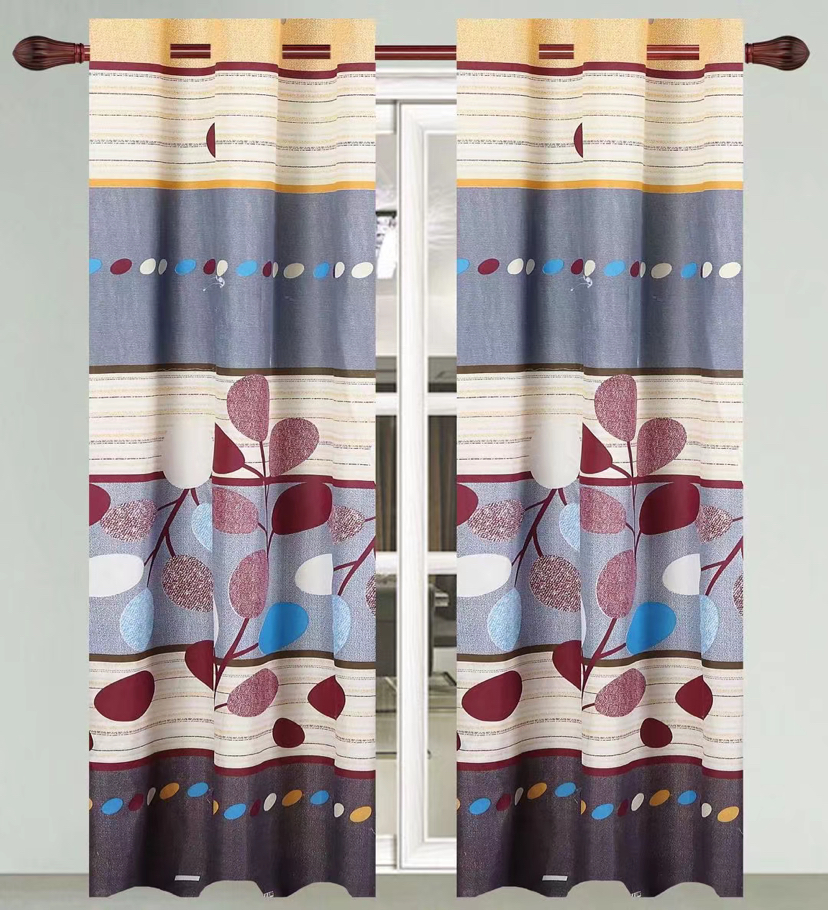 Children's Room Cartoon Bay Window Floor Curtain Finished Shading Sunshade Fabric Curtain Can Also Be Customized Children's Room Cartoon Bay Window Floor Curtain Finished Shading Sunshade Fabric Curtain Can Also Be Customized