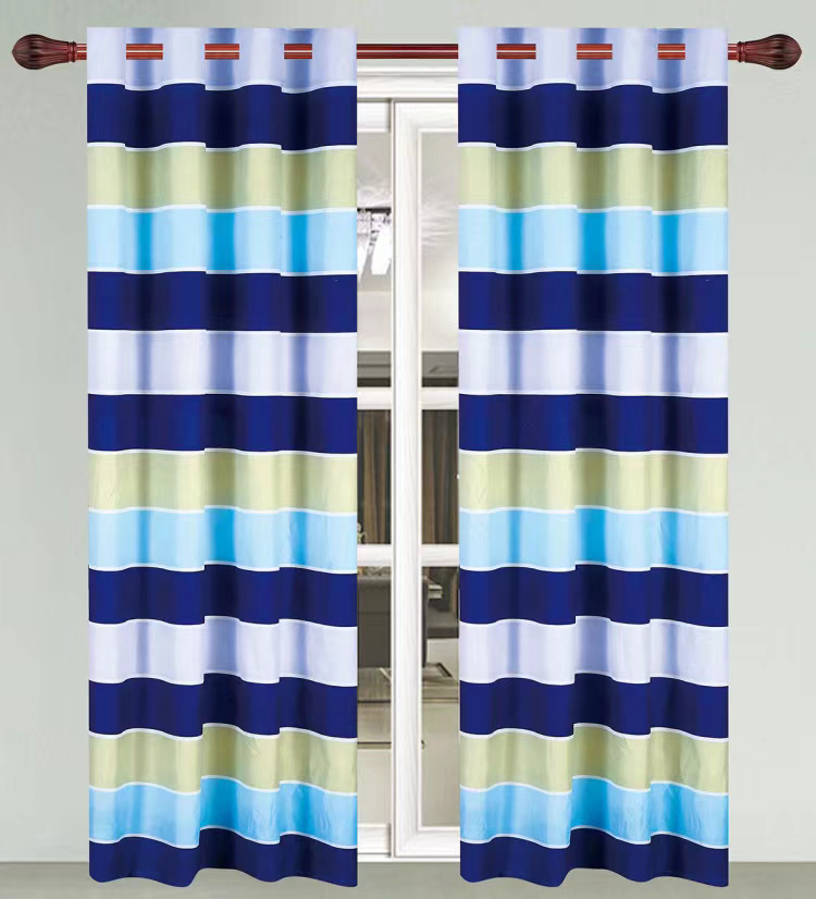 Children's Room Cartoon Bay Window Floor Curtain Finished Shading Sunshade Fabric Curtain Can Also Be Customized Children's Room Cartoon Bay Window Floor Curtain Finished Shading Sunshade Fabric Curtain Can Also Be Customized
