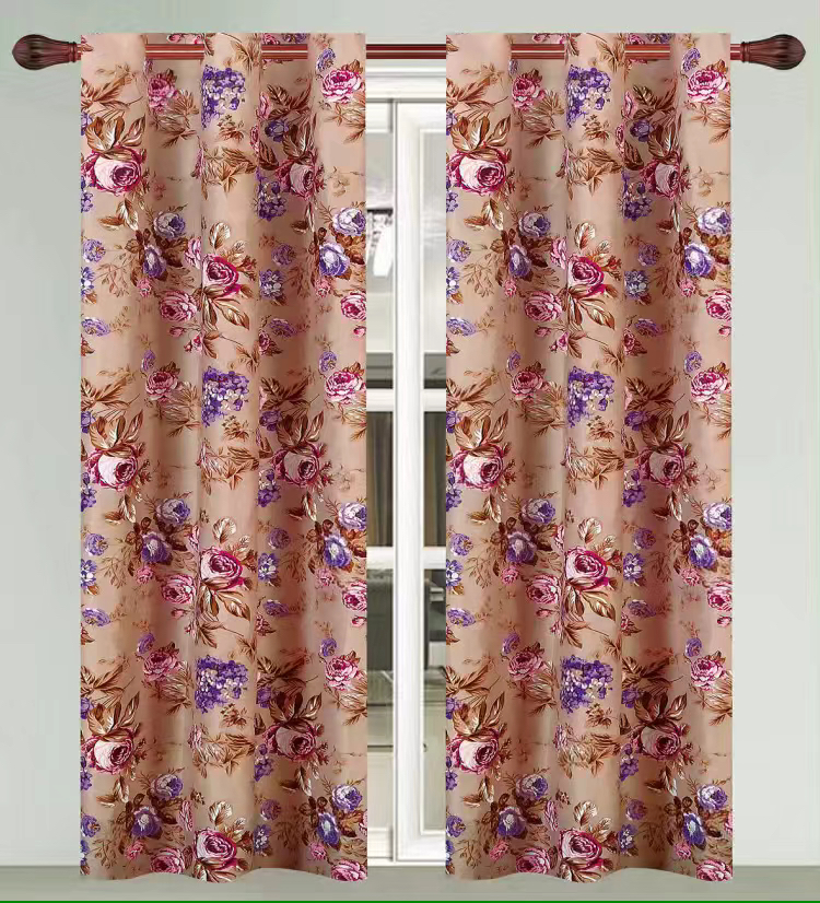 Children's Room Cartoon Bay Window Floor Curtain Finished Shading Sunshade Fabric Curtain Can Also Be Customized Children's Room Cartoon Bay Window Floor Curtain Finished Shading Sunshade Fabric Curtain Can Also Be Customized