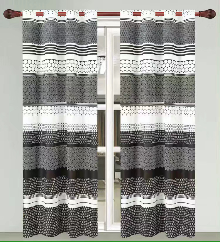 Children's Room Cartoon Bay Window Floor Curtain Finished Shading Sunshade Fabric Curtain Can Also Be Customized Children's Room Cartoon Bay Window Floor Curtain Finished Shading Sunshade Fabric Curtain Can Also Be Customized