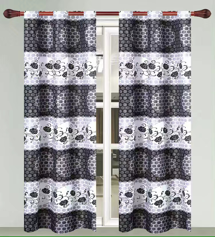 Children's Room Cartoon Bay Window Floor Curtain Finished Shading Sunshade Fabric Curtain Can Also Be Customized Children's Room Cartoon Bay Window Floor Curtain Finished Shading Sunshade Fabric Curtain Can Also Be Customized
