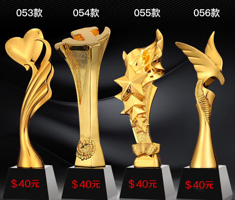 New Crystal Trophy Customized Beech Wooden Trophy Customized Resin Color Printing Wholesale Glass Gifts & Crafts New Crystal Trophy Customized Beech Wooden Trophy Customized Resin Color Printing Wholesale Glass Gifts & Crafts