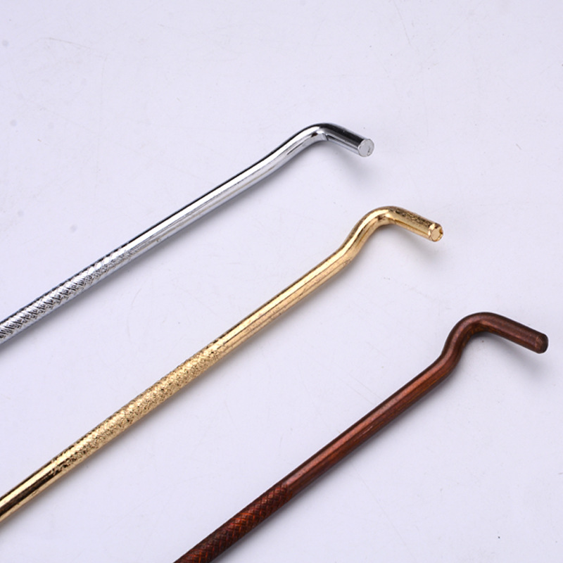 Xiesheng 8-Inch Iron Door Window Wind Hook Wind Hook Door and Window Buckle Hook Accessories Iron Windproof Hook Iron Window Hook Factory Wholesale