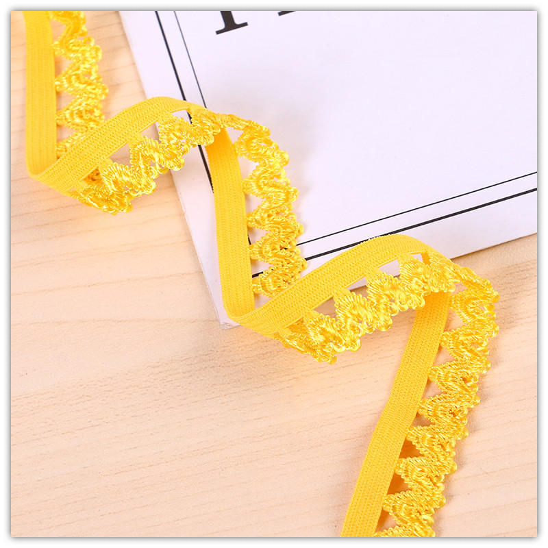 Lace Accessories Clothing Clothes Cotton Lace Belt DIY Decorative Materials by Hand Curtain Sofa Fabric Lace Lace Accessories Clothing Clothes Cotton Lace Belt DIY Decorative Materials by Hand Curtain Sofa Fabric Lace