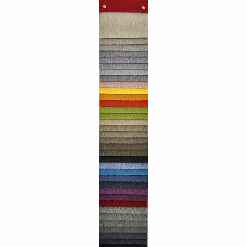 Foreign Trade Boutique 28-Color Fine Linen Clothes Fabric Shoes Cloth Tablecloth Pillow Curtain Sofa Ornament Toys, Etc.