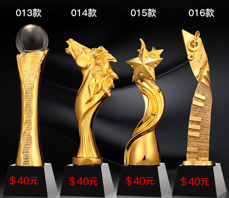 New Crystal Trophy Customized Beech Wooden Trophy Customized Resin Color Printing Wholesale Glass Gifts & Crafts New Crystal Trophy Customized Beech Wooden Trophy Customized Resin Color Printing Wholesale Glass Gifts & Crafts