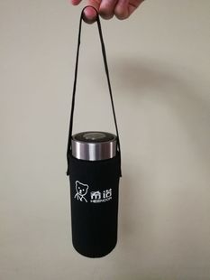 Wholesale Custom Creative Thermos Cup Cover Lemon Cup Cover Glass Cup Tube Neoprene Can Cooler Printable Logo Wholesale Custom Creative Thermos Cup Cover Lemon Cup Cover Glass Cup Tube Neoprene Can Cooler Printable Logo