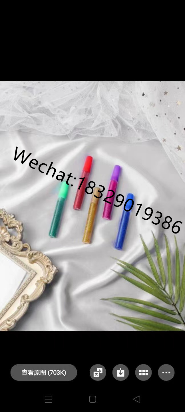 New Arrivals 120ml Glitter glue clay crafts bentonite clay crystal slime playdough tool New Arrivals 120ml Glitter glue clay crafts bentonite clay crystal slime playdough tool