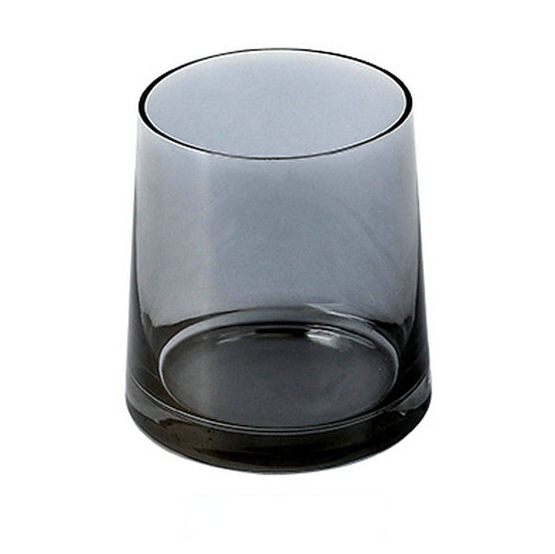 Colorful Nordic Style Colorful Glass Cup Simple Internet Celebrity Drinking Cup Restaurant Whiskey Household Cups