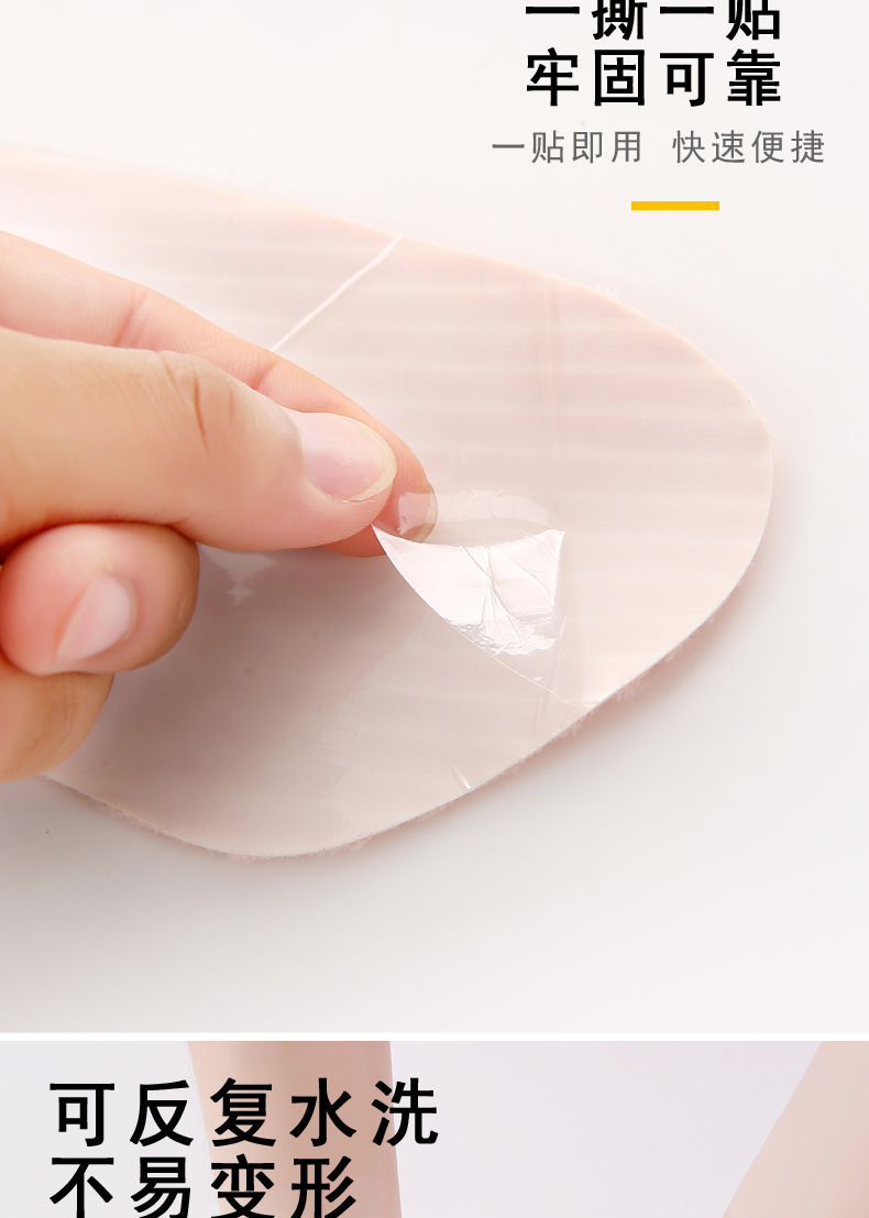 Factory Direct Sales Toilet Cushion Seat Cushion Toilet Seat Cover Universal Paste Household Washing Happy Day Toilet Seat Cover Toilet Seat Cover Pad