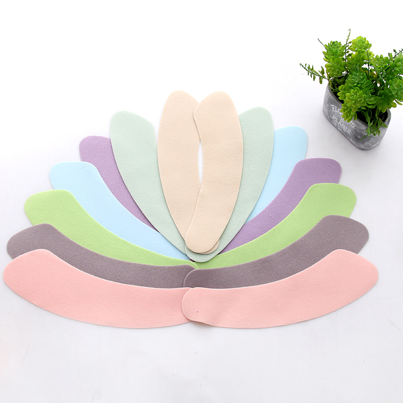 Manufacturer&#039;s Toilet Seat Cushion Household Paste Type Toilet Mat Summer Thin Cute Cartoon Four Seasons Cushion