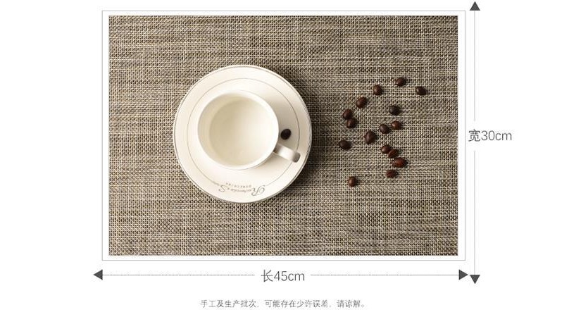 Tableware Mat Household Bamboo Pot Mat Creative Coasters Square round Coaster High Temperature Resistant Placemat Thickening Heat Insulation Pad Tableware Mat Household Bamboo Pot Mat Creative Coasters Square round Coaster High Temperature Resistant Placemat Thickening Heat Insulation Pad