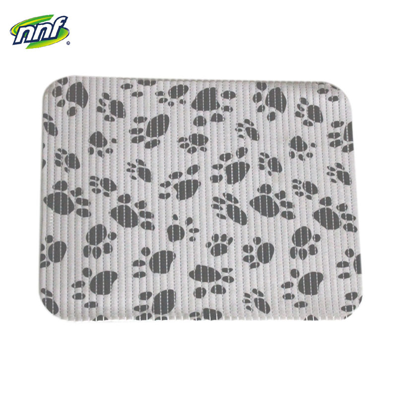 Manufacturers direct creative table mat heat insulation pad square can mix batch of PVC foam mat a replacement Manufacturers direct creative table mat heat insulation pad square can mix batch of PVC foam mat a replacement