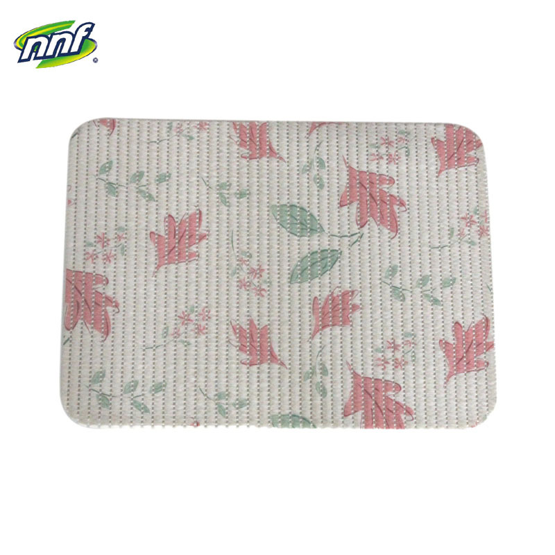 Manufacturers direct creative table mat heat insulation pad square can mix batch of PVC foam mat a replacement Manufacturers direct creative table mat heat insulation pad square can mix batch of PVC foam mat a replacement