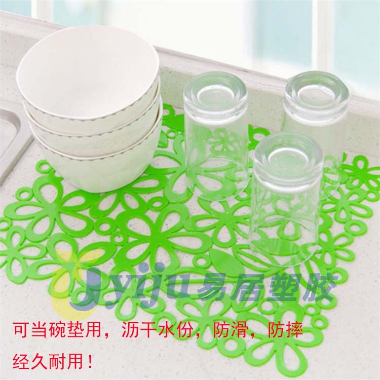 Manufacturer: PVC square copper food mat, water investment pad, asphalt mat, anti-skid pad, heat insulation mat, bowl pad Manufacturer: PVC square copper food mat, water investment pad, asphalt mat, anti-skid pad, heat insulation mat, bowl pad