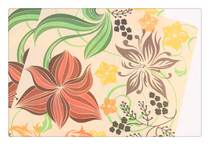 Bao shu ya dining mat new household table heat insulation pad PVC dinner mat cup pad Bao shu ya dining mat new household table heat insulation pad PVC dinner mat cup pad