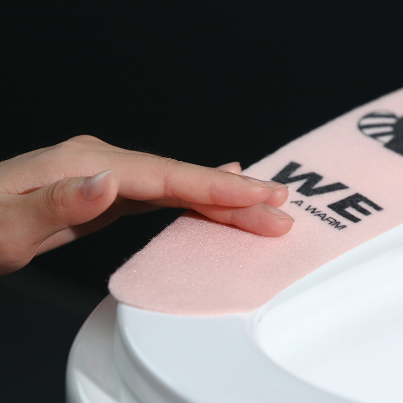 Washable Happy Day Toilet Seat Sticky Toilet Cushion Toilet Four Seasons Toilet Seat Toilet Seat Cover Wholesale
