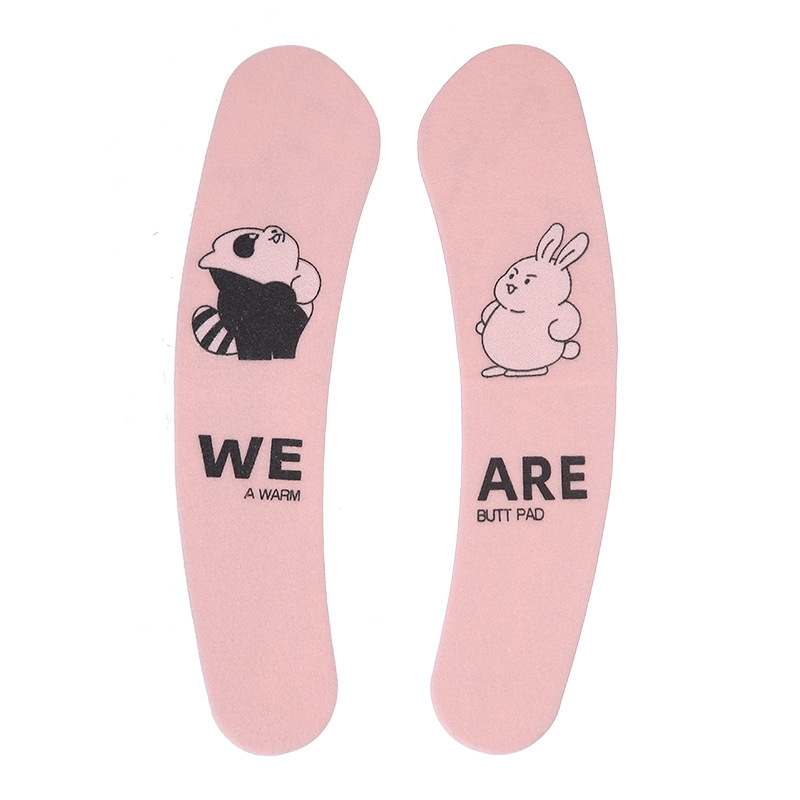 Washable Happy Day Toilet Seat Sticky Toilet Cushion Toilet Four Seasons Toilet Seat Toilet Seat Cover Wholesale