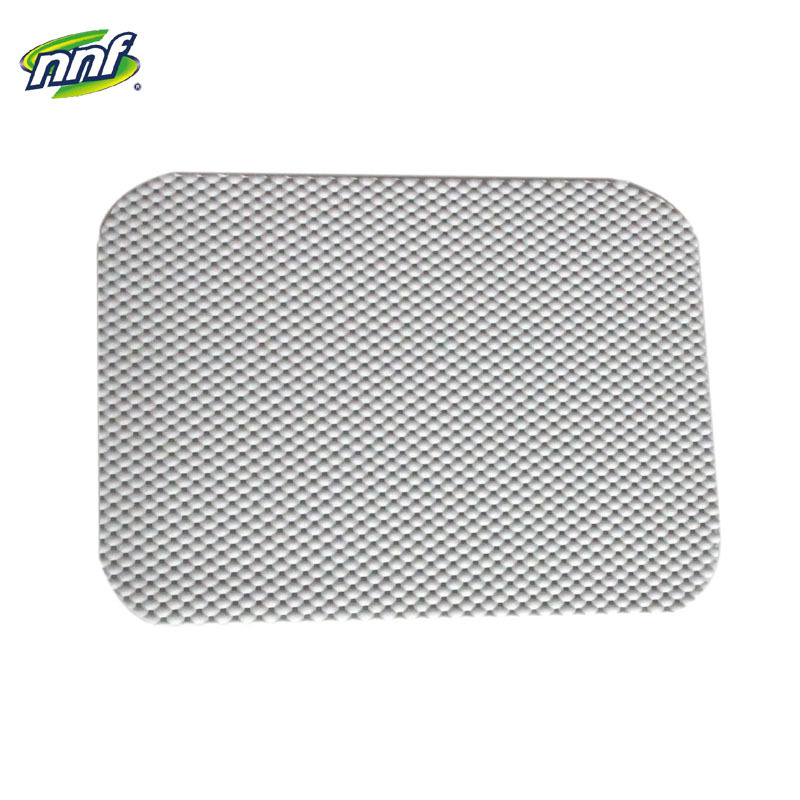 Japanese household products custom style coasters PVC foam solid color dining mat sink mat heat insulation pad can be mixed batch Japanese household products custom style coasters PVC foam solid color dining mat sink mat heat insulation pad can be mixed batch