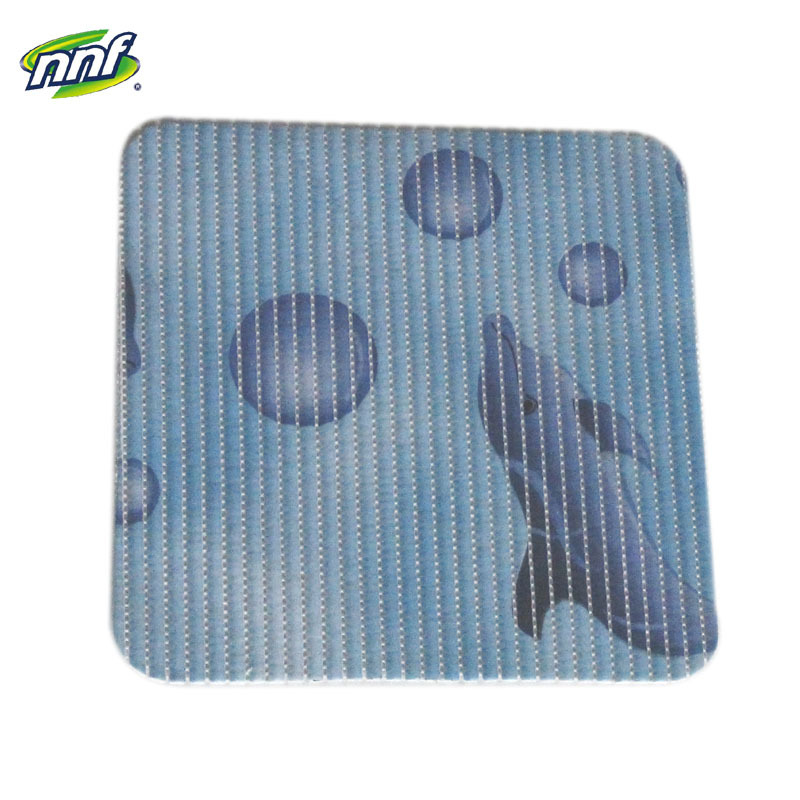 Japanese household products custom style coasters PVC foam solid color dining mat sink mat heat insulation pad can be mixed batch Japanese household products custom style coasters PVC foam solid color dining mat sink mat heat insulation pad can be mixed batch