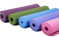Japanese household products custom style coasters PVC foam solid color dining mat sink mat heat insulation pad can be mixed batch Japanese household products custom style coasters PVC foam solid color dining mat sink mat heat insulation pad can be mixed batch