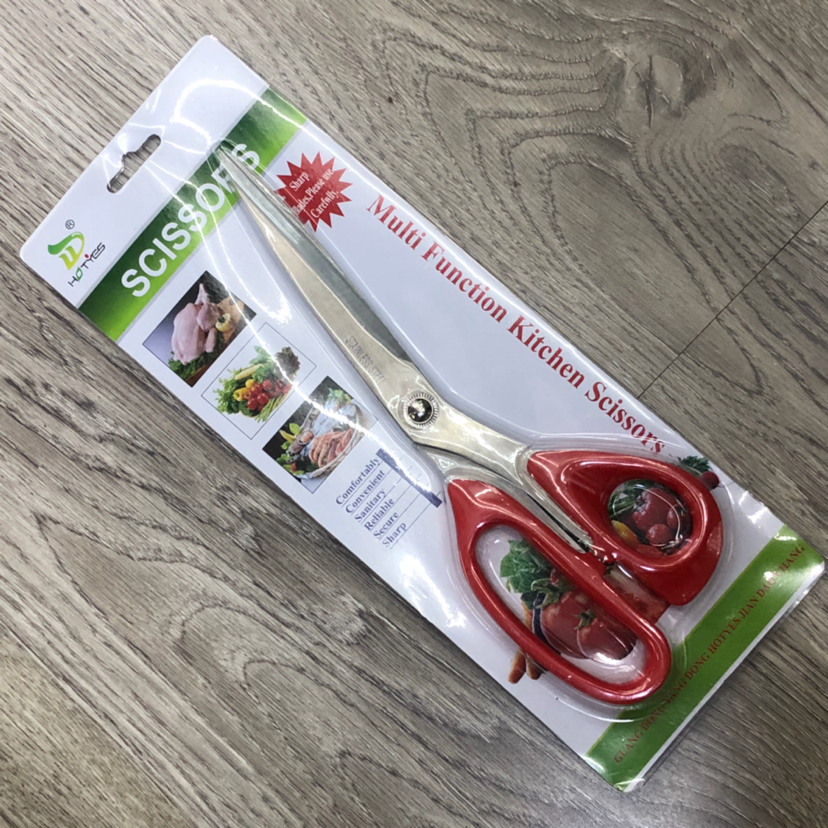 Hy-5014, kitchen scissors, chicken skeleton, Tailor's scissors Hy-5014, kitchen scissors, chicken skeleton, Tailor's scissors