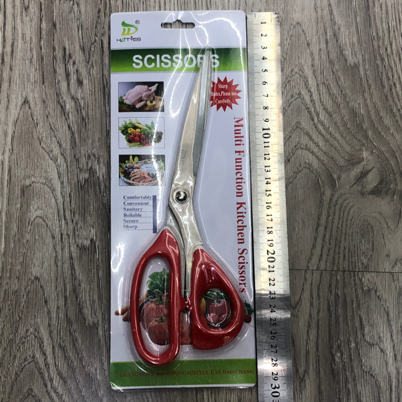 Hy-5014, kitchen scissors, chicken skeleton, Tailor's scissors Hy-5014, kitchen scissors, chicken skeleton, Tailor's scissors