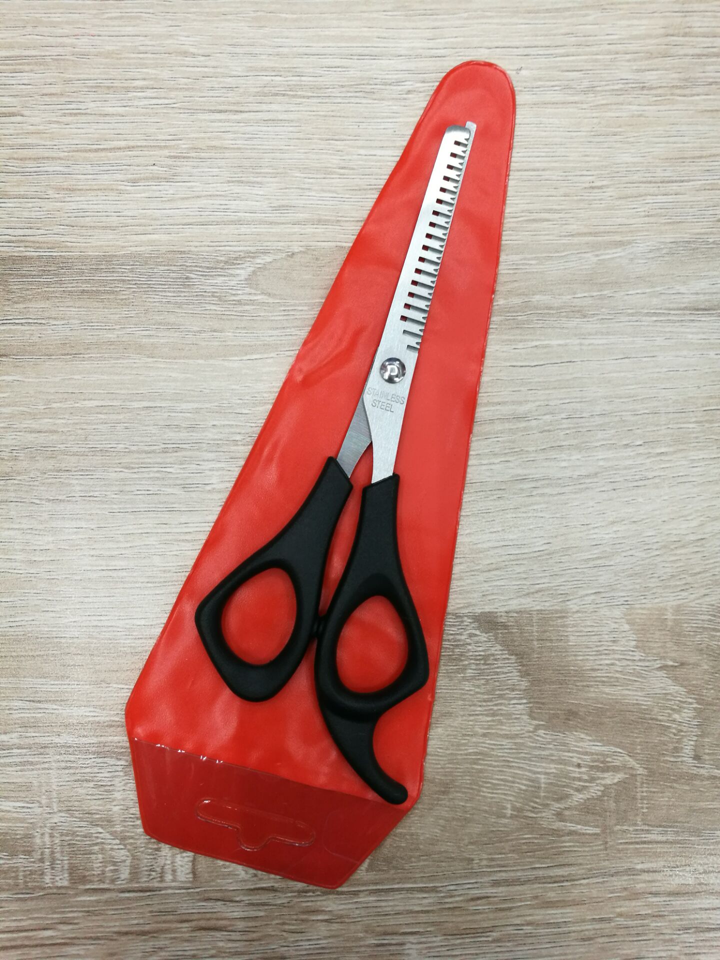 Barber scissors hairdresser&#039;s scissors to cut stainless steel hair cutting hairdressing thinning scissors