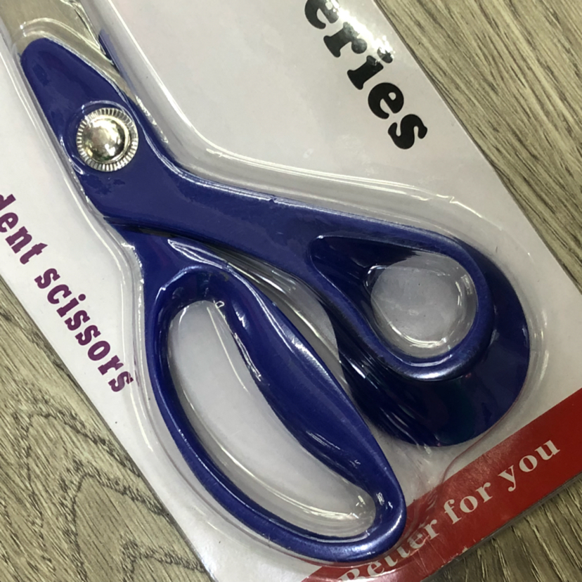 54-2012 Mixed color, kitchen scissors, tailor scissors 54-2012 Mixed color, kitchen scissors, tailor scissors