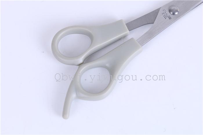 Stainless steel scissors for office and home use Stainless steel scissors for office and home use