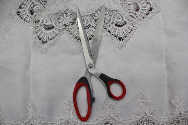 High quality gift packaging does not hurt soft handle shears household scissors KB225 High quality gift packaging does not hurt soft handle shears household scissors KB225