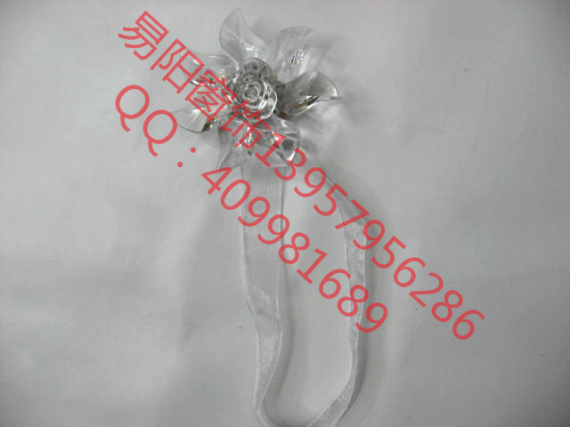 Curtain buckles, curtain tie hanging Curtain accessories magnetic buckle plastic curtains curtain buckle magnetic button magnet holders plastic